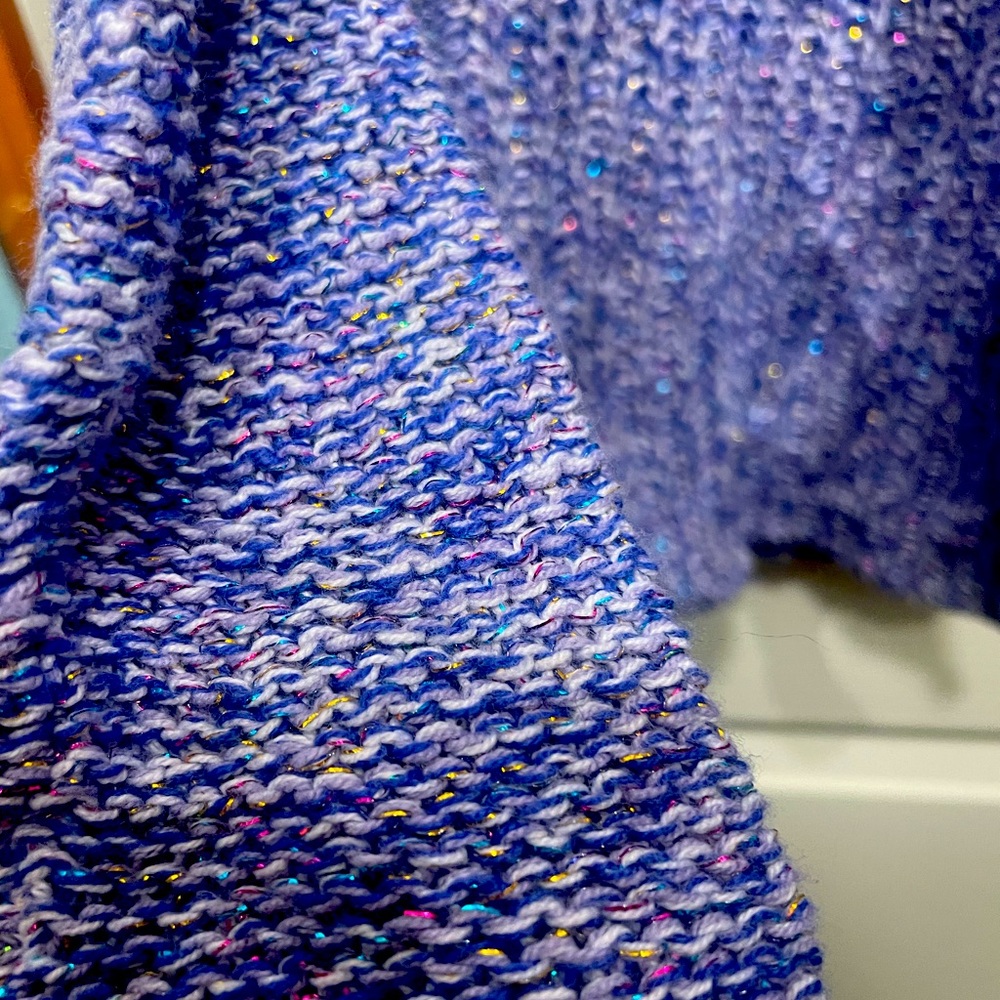Girls cardigan
